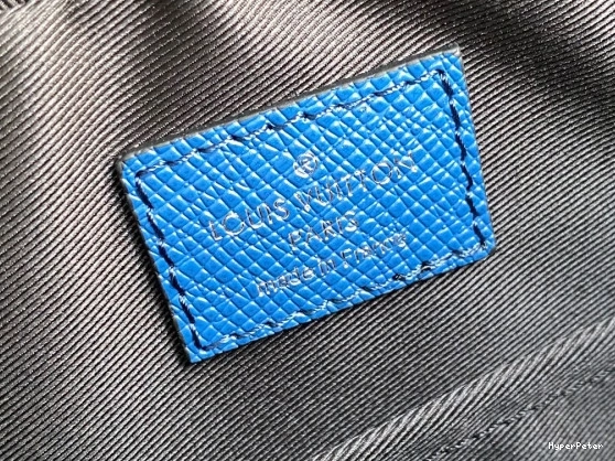 TRIO LOUIS MESSENGER VUITTON 0709